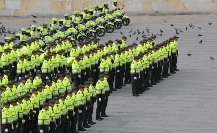 Para muchos es mejor que la Policía siga adscrita al Mindefensa