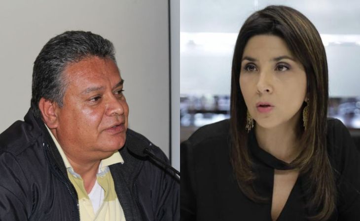 Discusión acerca de que docentes tendrán que reponer clases