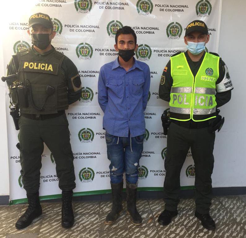 Asesinó a una mujer con arma blanca