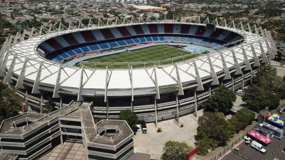 CONMEBOL autorizó el ingreso de público a los estadios