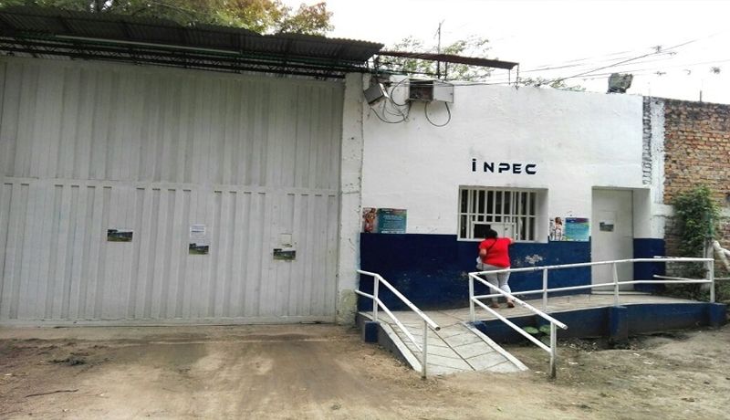 Juez de Pitalito ordena arresto para Director General del Inpec