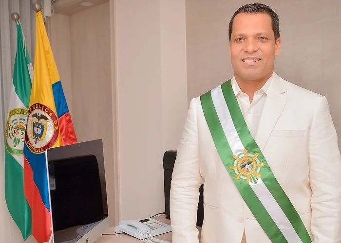 Fiscalía imputó cargos a Gobernador del Cesar por contratos de alimentación escolar