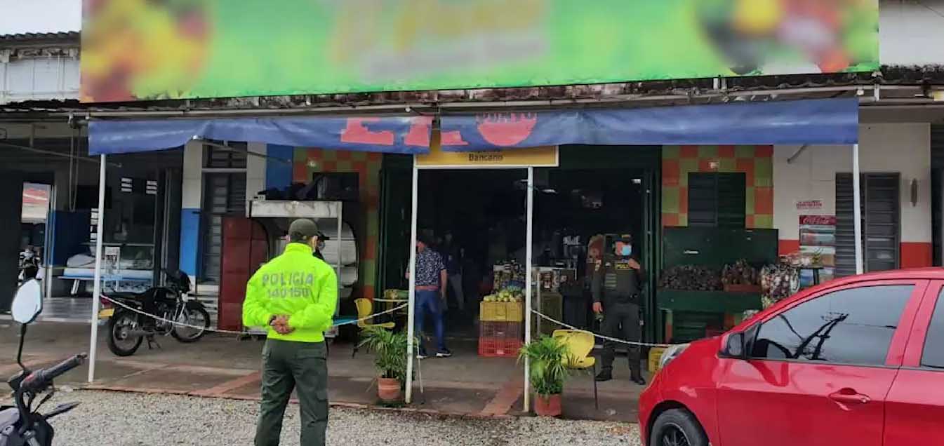 Extinción de dominio por suministrar mercados con sobrecostos durante la cuarentena