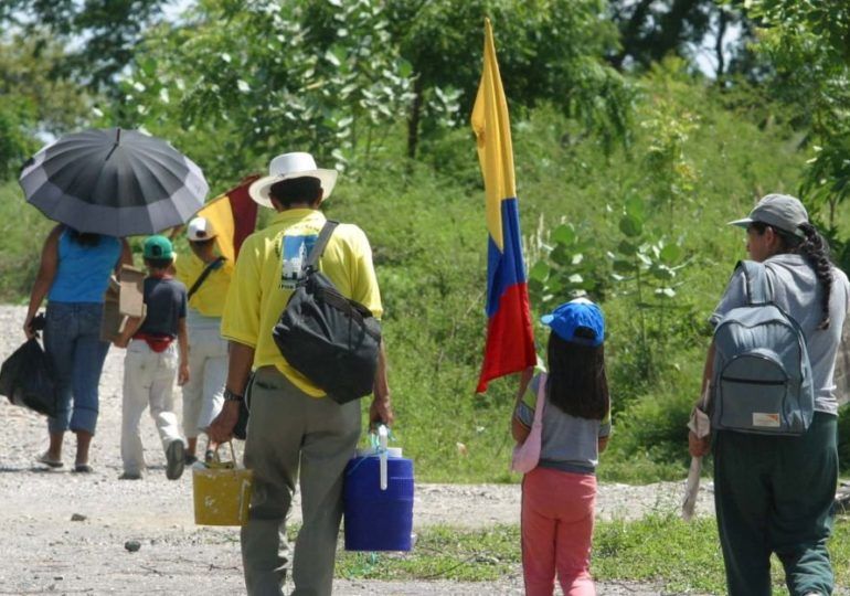 Acusada de desplazar y extorsionar a vecinos en Neiva