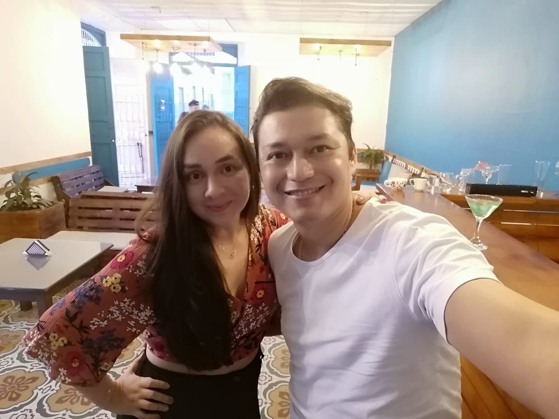 La pandemia los obligó a emprender