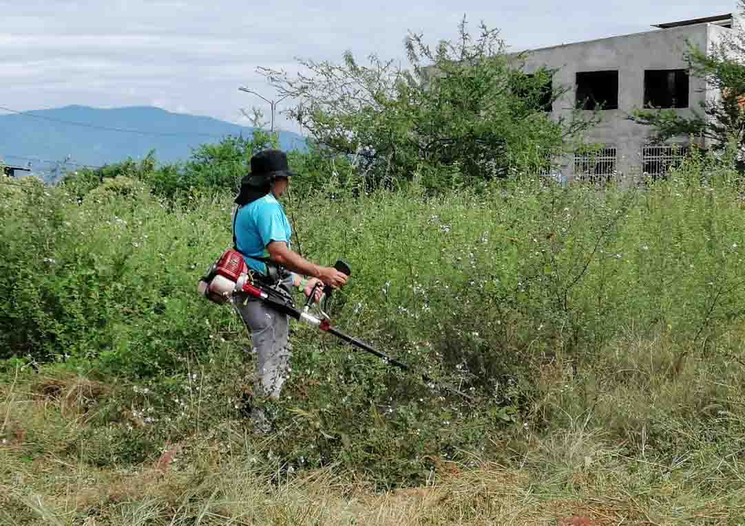 Continúan preparativos en Instituciones Educativas para el retorno a clases presencial