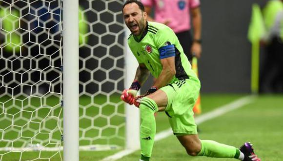 Colombia se instaló en semifinales de la Copa América