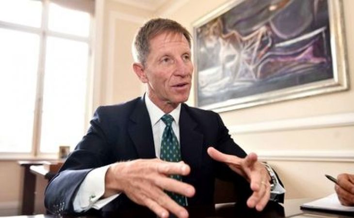 Implementación del Acuerdo: nuevamente a control político