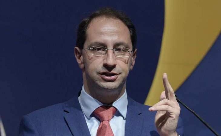 Proyecto de Inversión social no tocará a sectores vulnerables