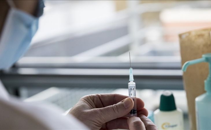 Inicia agendamiento para vacunación de personas entre 35 y 39 años