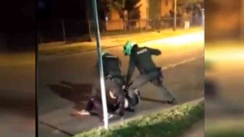 Ratifican prisión de 20 años a patrullero de la Policía por el crimen de Javier Ordóñez