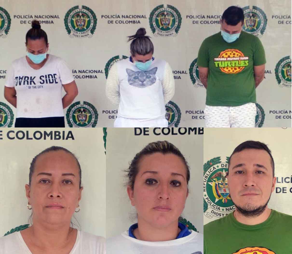 Casa por cárcel a dos integrantes de ‘Los Gomelos’