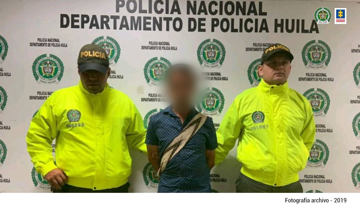 Docente de Santa María condenado por abusar sexualmente de cinco niños
