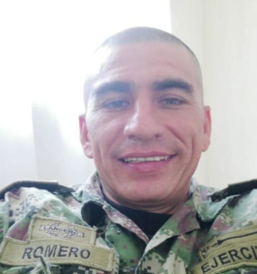 “Digan lo que digan, a mi esposo no me lo van a devolver vivo”