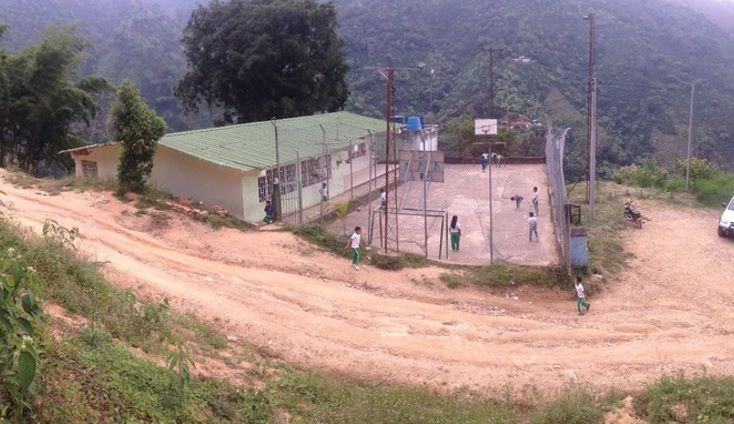 Más de 750 sedes educativas postuladas para mejorar su infraestructura