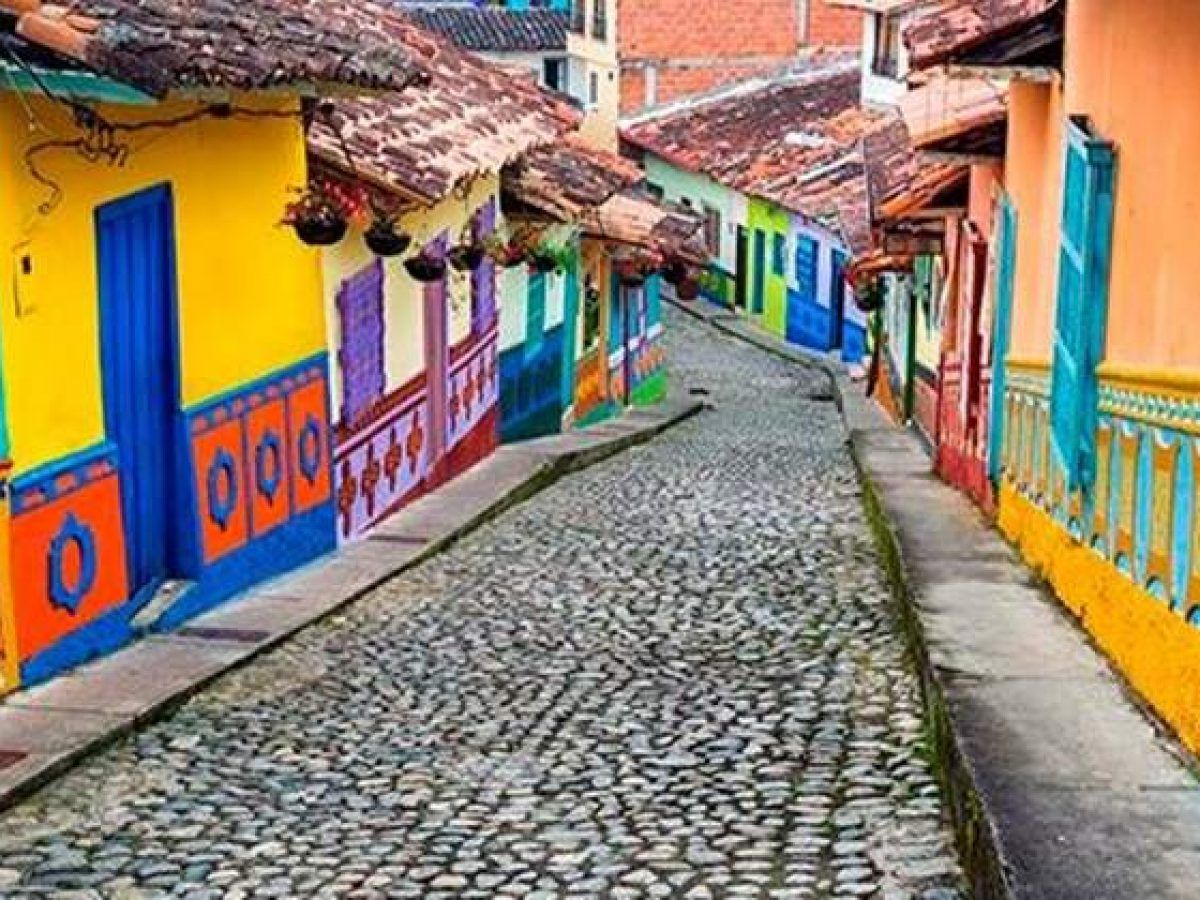 Colombia presenta un crecimiento del 29.3% en turismo durante 2023