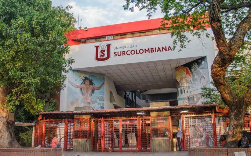 Clases virtuales en el ILEUSCO por brote de varicela en la Facultad de Educación de la Universidad Surcolombiana