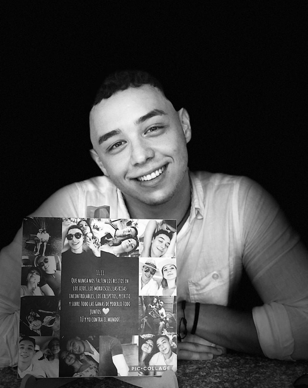 Le apagaron los sueños a José