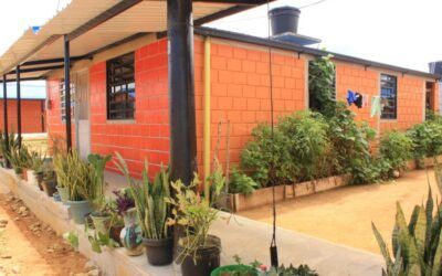 106 viviendas rurales fueron entregadas a firmantes del Acuerdo de Paz en Caquetá