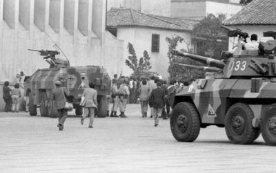 “No fue un acto de genialidad: Consejo de Estado”