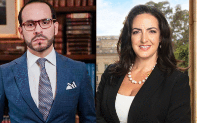 Estudio revela líderes de la conversación digital rumbo a 2026