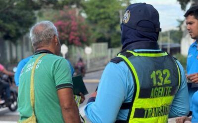 Neiva reporta más de 39 mil comparendos en este 2025