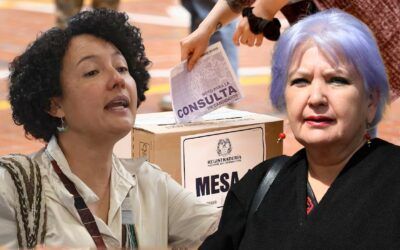 Se agudiza la división en el Pacto Histórico por presunta compra de votos