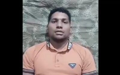 Secuestran a patrullero en el Huila cuando viajaba a conocer a su hijo recién nacido