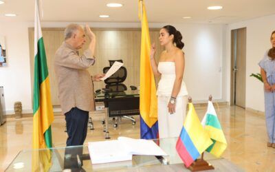 Entre relevos y desafíos, la Secretaría de la Mujer del Huila busca estabilidad