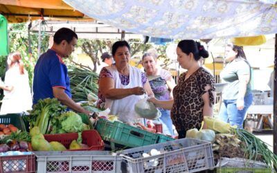 Inflación en Colombia sube a 5,51 % en octubre y completa cuatro meses al alza