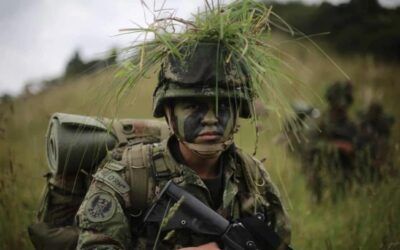 Ofensiva militar contra disidencias de Iván Mordisco dejó 25 neutralizados