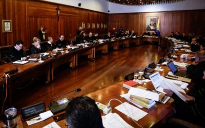 Consejo de Estado colabora con investigación del Congreso