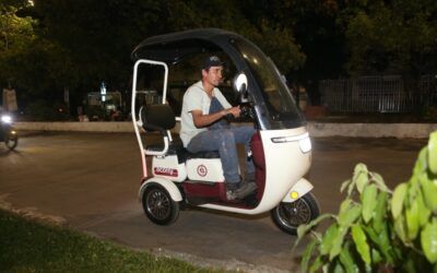 Venta de vehículos eléctricos en Neiva continúa creciendo