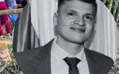 Hallan sin vida a José David Gómez, joven desaparecido en Pitalito