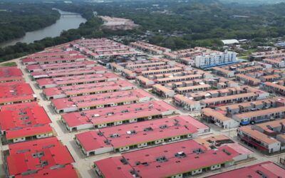 “Nos vendieron una ilusión”: vecinos de Aldebarán y Alcalá exigen justicia por incumplimientos de constructora