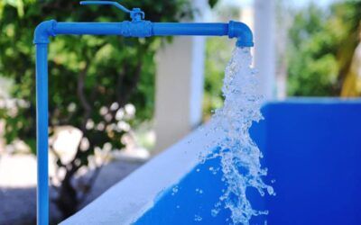 Buscan implementar el mínimo vital de agua en Neiva