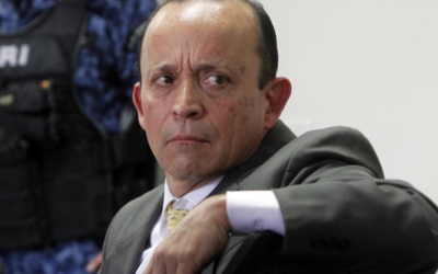 Las cinco frases del Tribunal de Antioquia que explican la condena de Santiago Uribe
