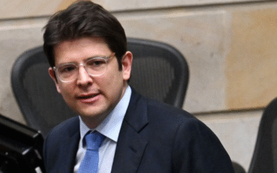 Menor de 15 años que disparó a Miguel Uribe Turbay contó cómo fue contactado y si recibió pago