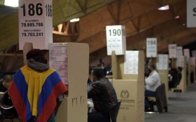 91 aspirantes a la Presidencia: Colombia vive la mayor ola de precandidaturas de su historia