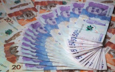 Bancos alertan grave descuadre fiscal del Gobierno Petro