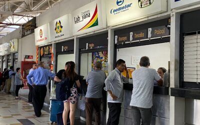 Costos del transporte intermunicipal siguen al alza y presionan el bolsillo de los huilenses