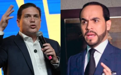 Derecha acelera su depuración para enfrentar al petrismo en 2026