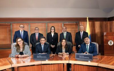 Un nuevo rumbo para la reforma pensional