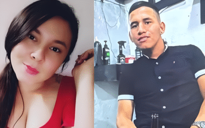 Pareja fue atacada en zona rural de Algeciras