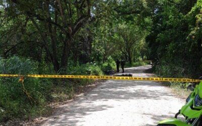 Preocupante: Diez personas han sido asesinadas en Palestina en este 2025