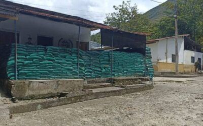 Subestaciones de Policía en ‘el limbo’