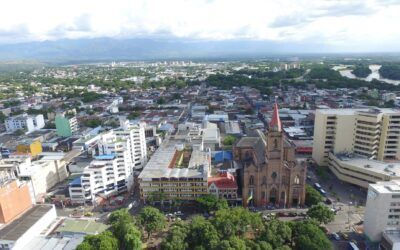 La creación de empresas se desploma en Colombia y golpea al Huila