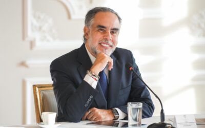 Benedetti arremete contra la Procuraduría y la magistrada Lombana tras indagación disciplinaria: “Una clara extralimitación”