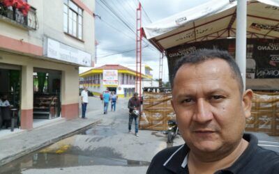 Atentan contra el presidente del Concejo de El Hobo