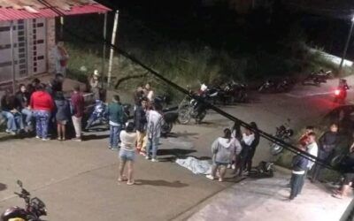 Masacre en Suaza: tres asesinados en ataque atribuido a la Segunda Marquetalia